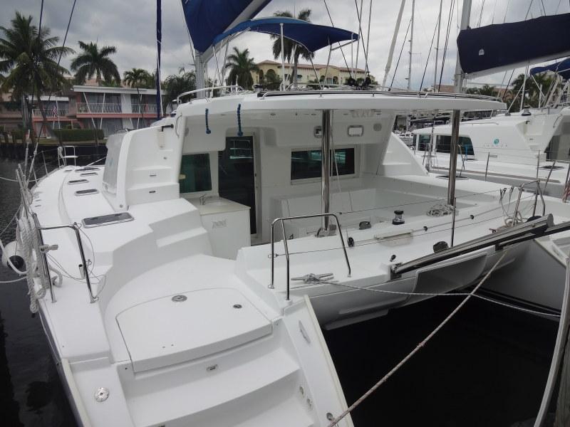 Catamarans For Sale in $316,000 to $350,000 price range. 40 to 56 Feet in Length